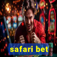 safari bet